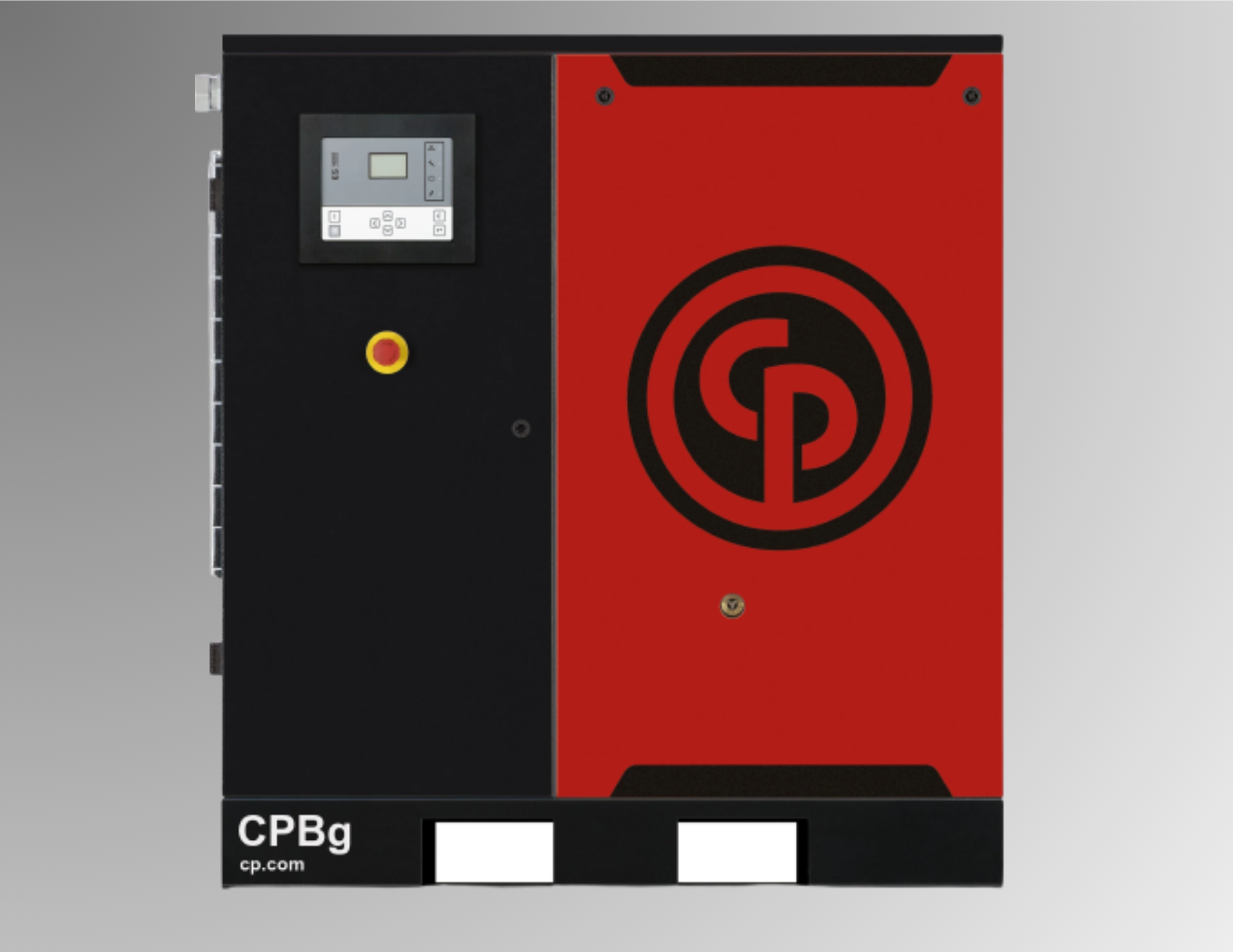 Compresor-Chicago-Pneumatic