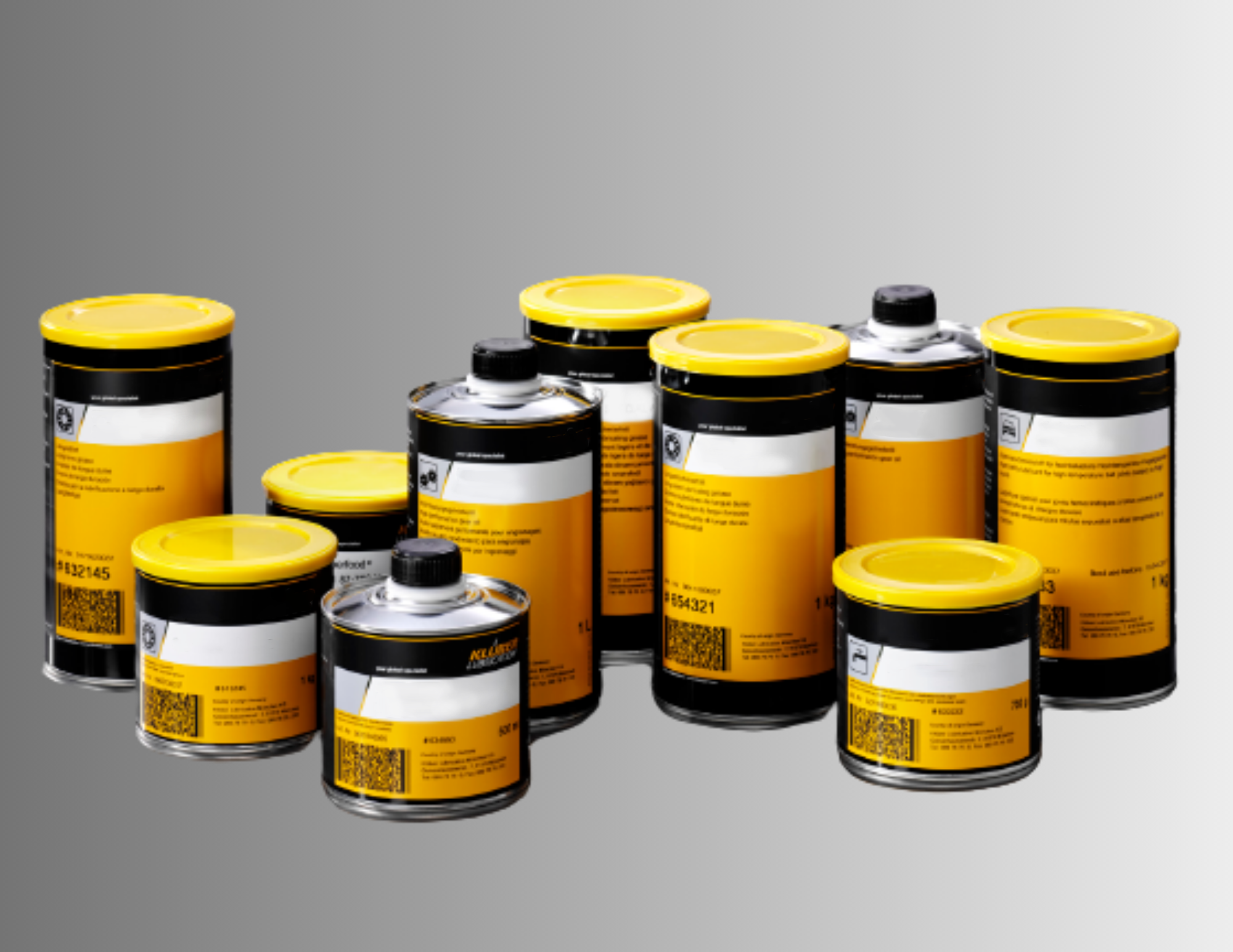 Grasa-Maicom-Lubrication