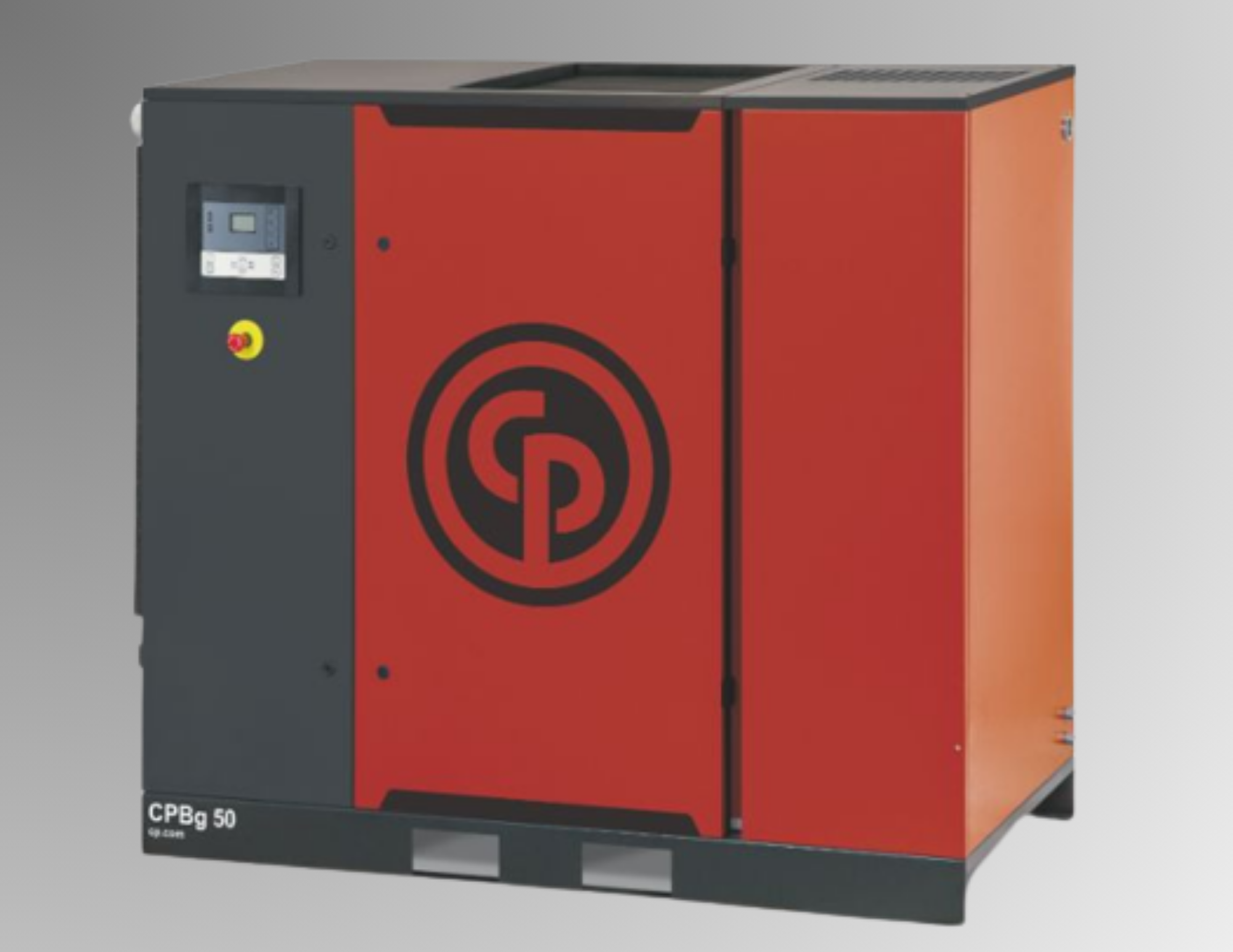 Compresor-Chicago-Pneumatic