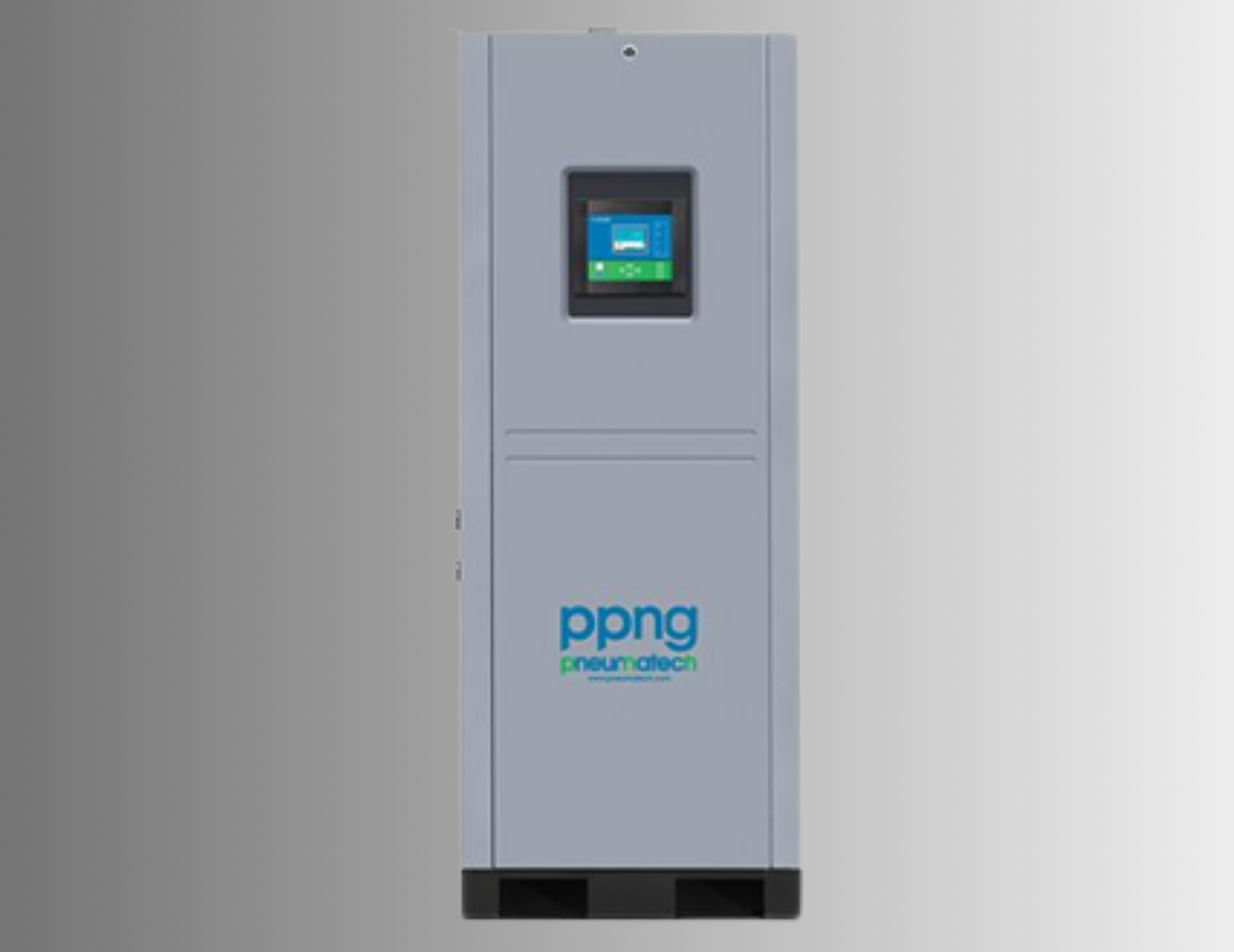 Nitrógeno-Pneumatech