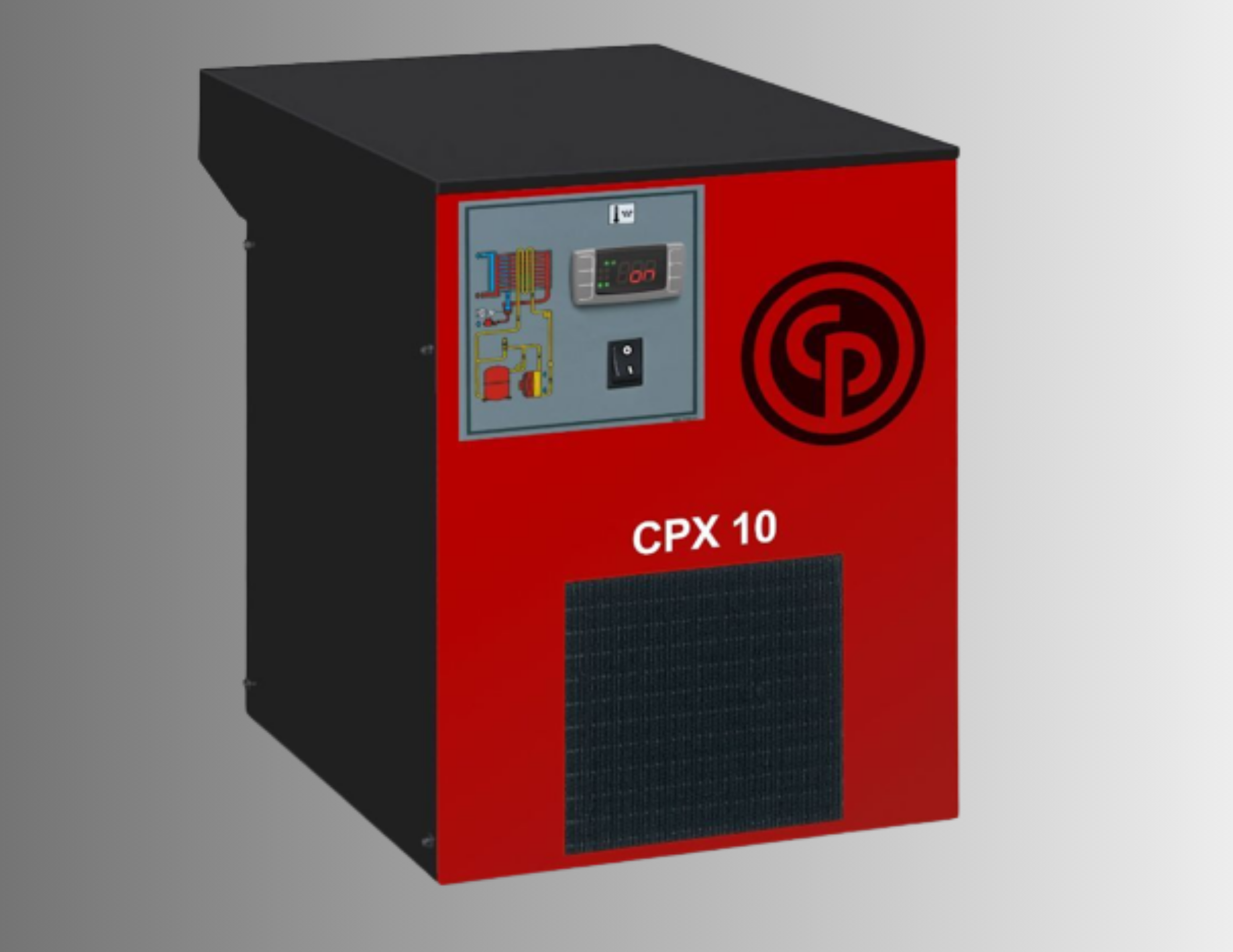 Secador-Chicago-Pneumatic