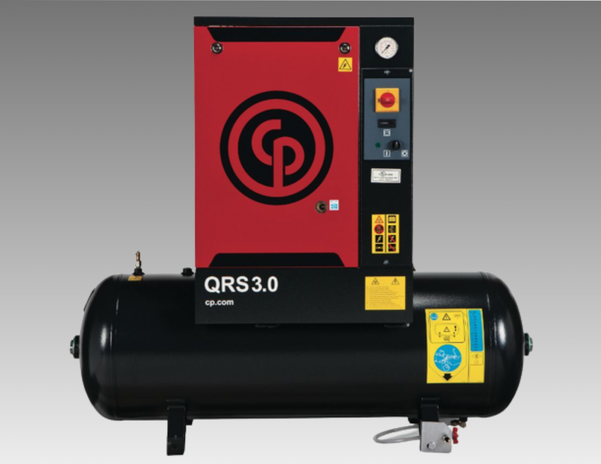 Compresor-Chicago-Pneumatic