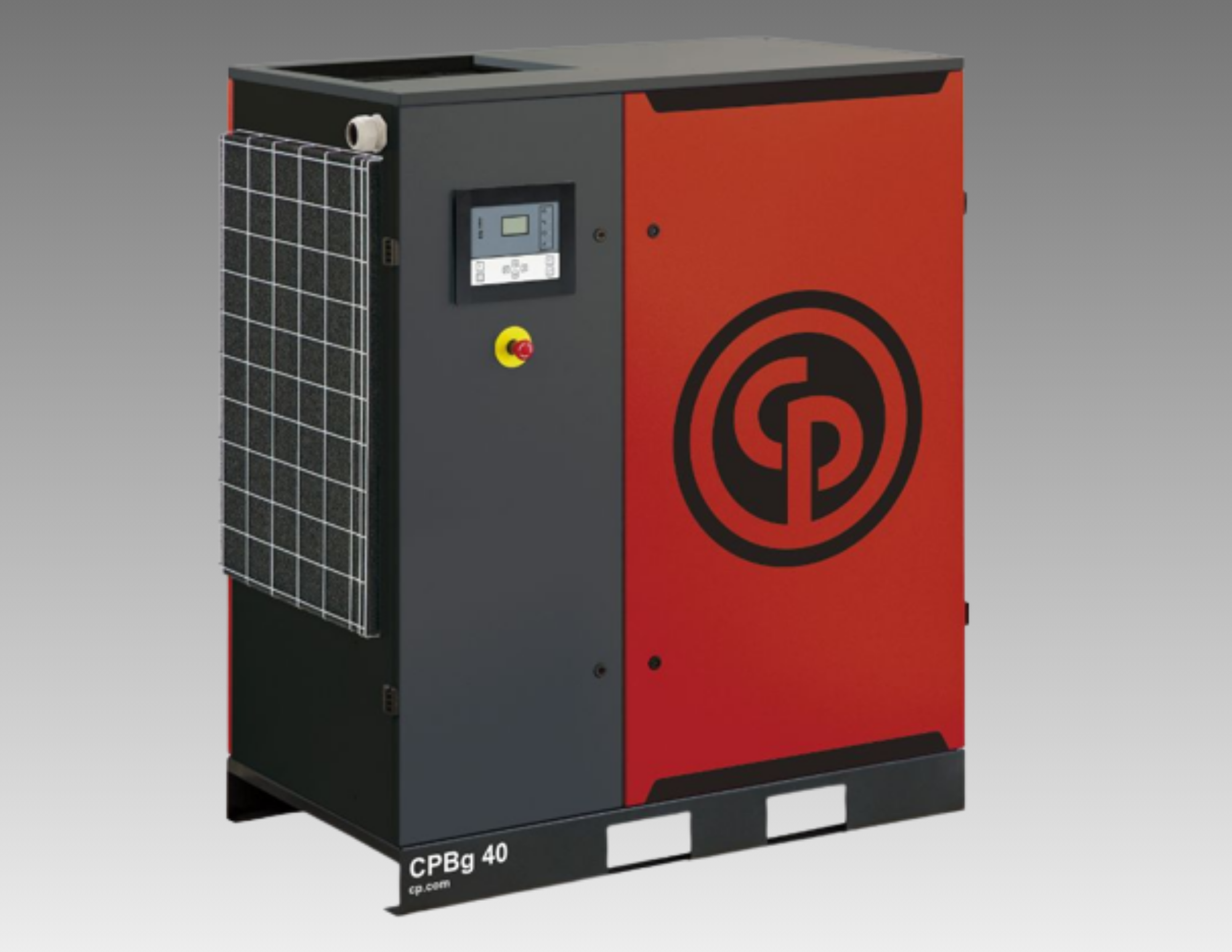 Compresor-Chicago-Pneumatic