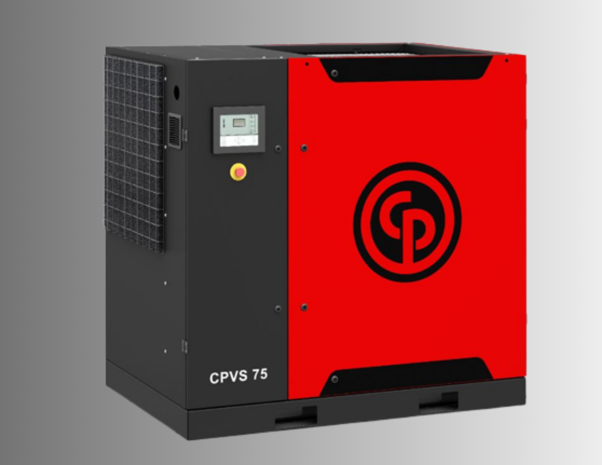 Compresor-Chicago-Pneumatic