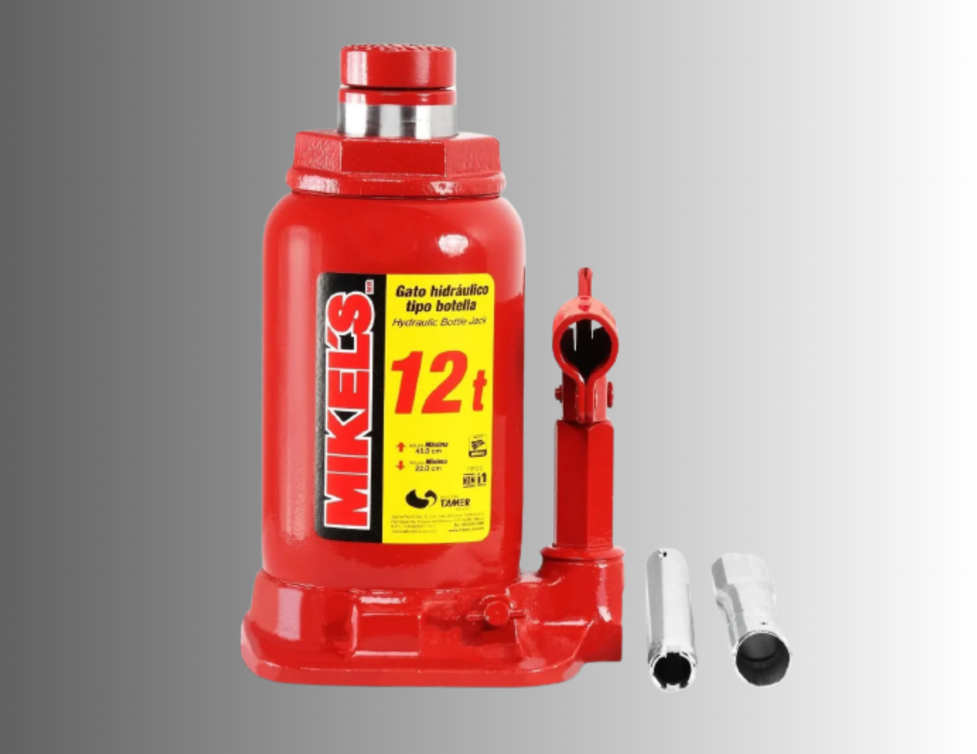 Gato-Hidráulico-especial-12t