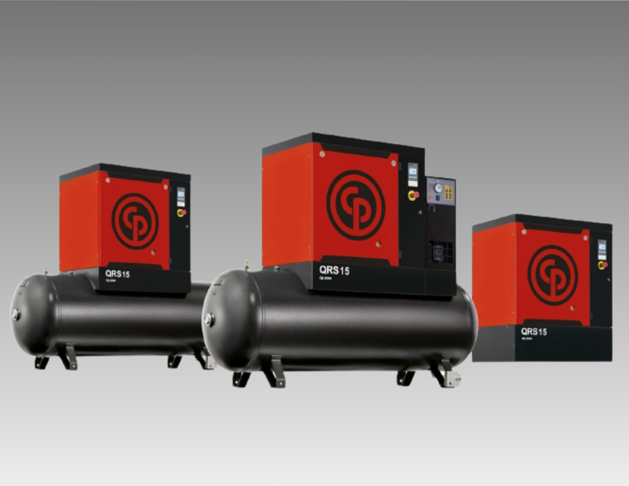 Compresor-Chicago-Pneumatic