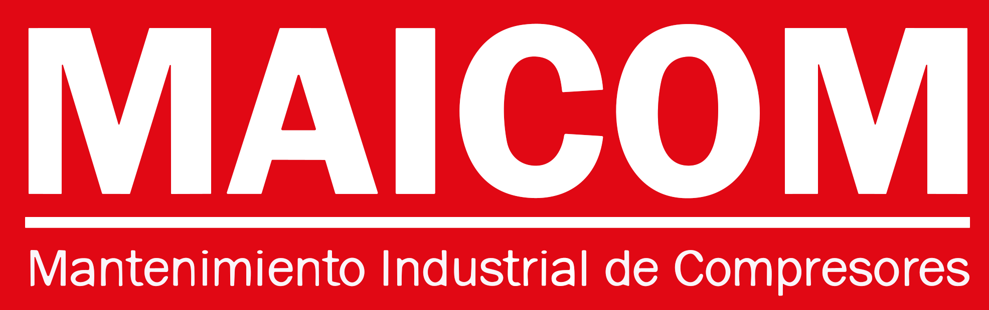 logo maicom